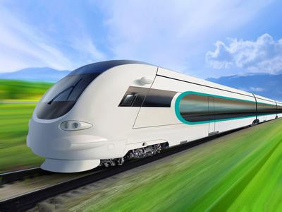 中国首次发布高速铁路设计规范