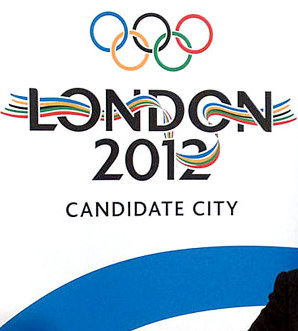 2012伦敦奥运必备词汇