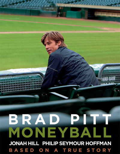 看電影學英語:點球成金 Moneyball 精講之三