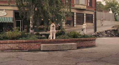 看电影学英语:忠犬八公的故事 Hachi:A Dog