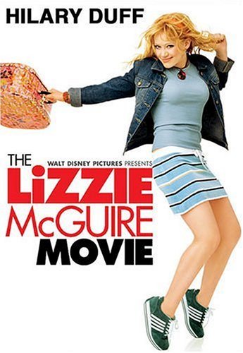 平民天后 The Lizzie McGuire Movie
