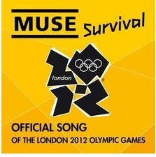 2012伦敦奥运会