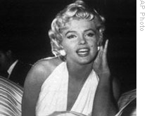 Marilyn Monroe