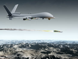 Drone Attacks