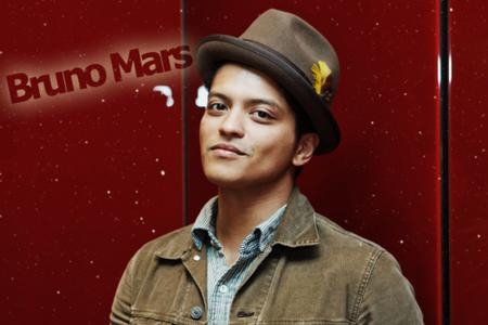 火星哥 Bruno Mars