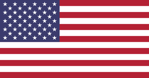 美国 国旗