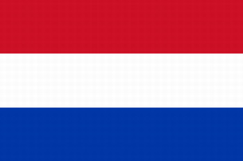 荷兰 国旗