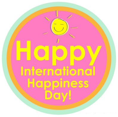 国际幸福日