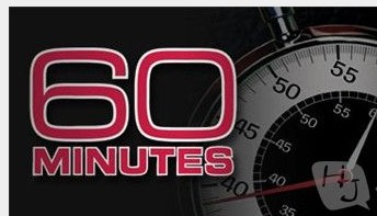 60 Minutes (S) 