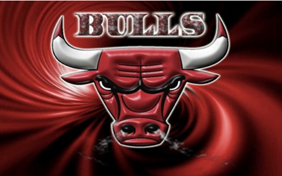 芝加哥公牛队 Chicago Bulls