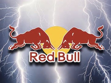 红牛Red Bull