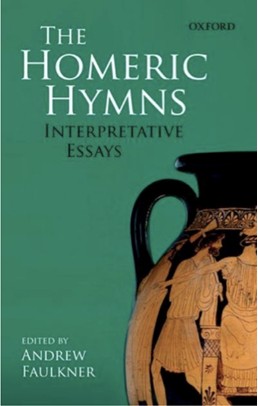 荷马史诗(Homeric Hymns)