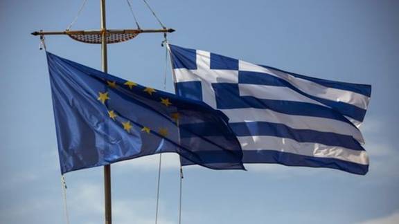 希腊“债务违约”进入倒计时