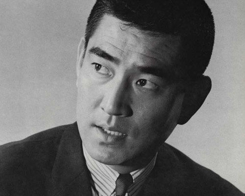 高仓健(1931-2014)