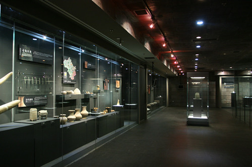 博物馆