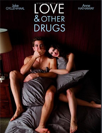 《爱情与灵药》(Love and Other Drugs) 