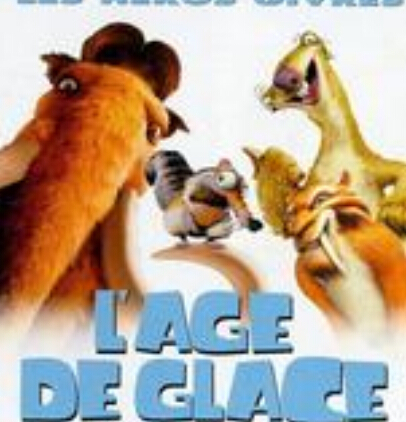 冰川时代1电影 Ice Age 