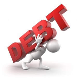 生活英语听力文章：教你摆脱债务的10个方法