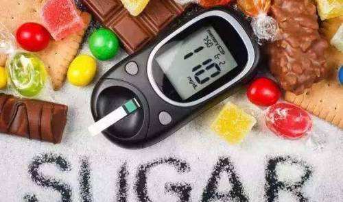 饮食和生活方式因素不会导致1型糖尿病