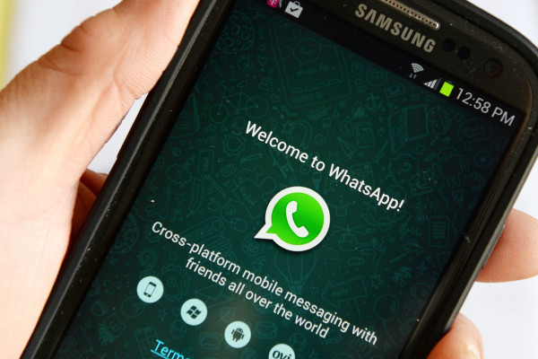 数百万WhatsApp用户将失去服务