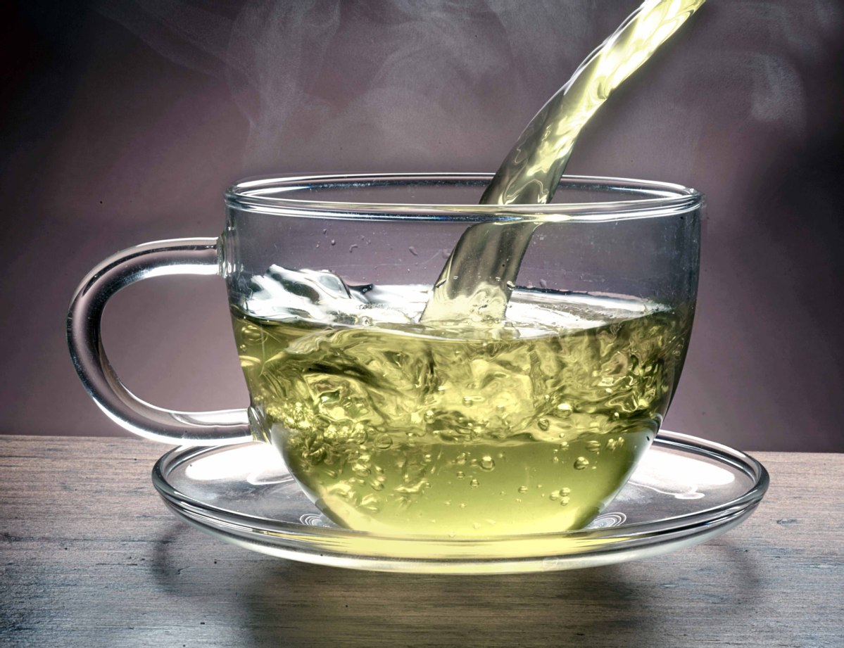 联合国宣布5月21日为“国际茶日”