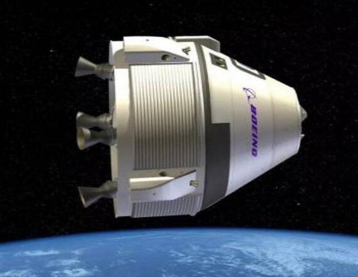 波音公司的“星际飞船”太空舱未能抵达空间站