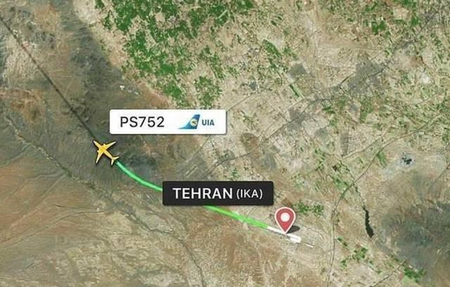 伊朗击落飞机的“不可原谅的错误”引起了国内外的愤怒