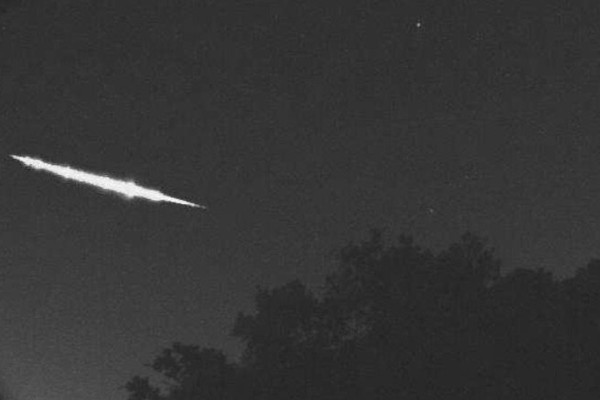 巨大的小行星“可能会对地球上的生命构成威胁”