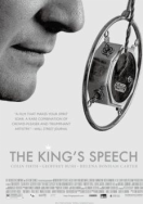 看奧斯卡學英語 《The King's Speech》　國王的演講　脆弱不安的心靈療傷