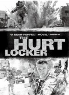 看奧斯卡學英語 《The Hurt Locker》　拆彈部隊　獻給真正的英雄