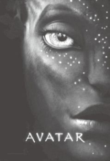 看奥斯卡学英语 《Avatar》　阿凡达　一场绝美的视觉盛宴