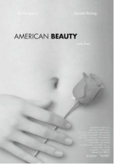 看奧斯卡學英語 《American Beauty》　美國麗人　每個人都心深如海