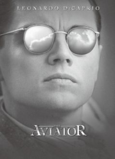 看奥斯卡学英语 《The Aviator》　飞行者　一种独一无二的人生