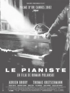 看奧斯卡學英語 《The Pianist》　鋼琴師　在充滿敵意與荒謬的世界里