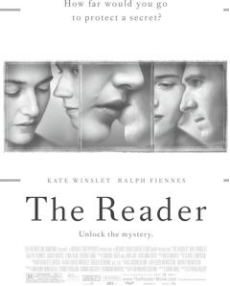 看奧斯卡學英語 《The Reader》　朗讀者　用生命來守護自己的尊嚴
