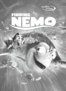 看奧斯卡學英語 《Finding Nemo》　海底總動員　有些事情值得去冒險