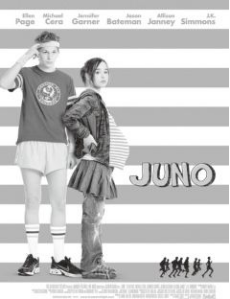看奥斯卡学英语 《Juno》　朱诺　每个人都有对与错的评判标准