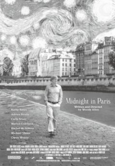 看奧斯卡學英語 《Midnight in Paris》　午夜巴黎　別人的生活會更好嗎