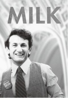 看奥斯卡学英语 《Milk》　米尔克　权益争取之路