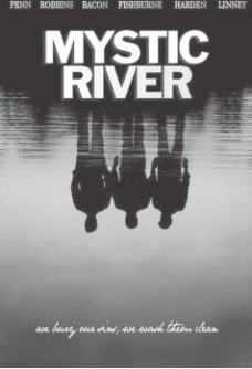 看奥斯卡学英语 《Mystic River》　神秘河　难以忘怀的命运纠结