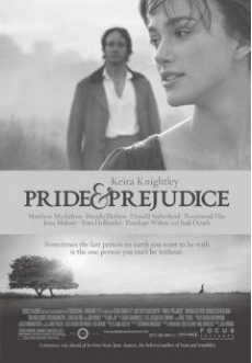 看奥斯卡学英语 《Pride & Prejudice》　傲慢与偏见　重现经典的浪漫