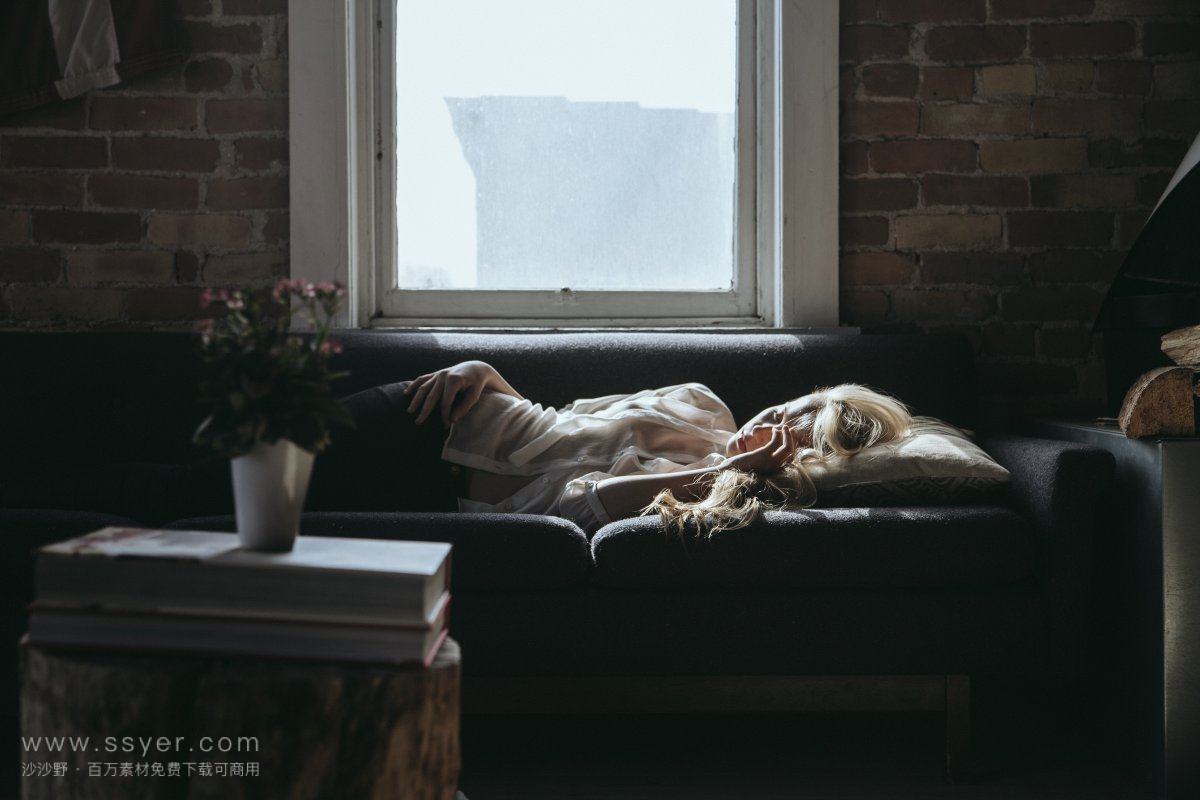 多睡觉:增加睡眠有助于预防感冒