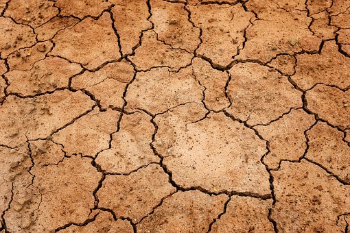 突发性干旱：为什么需要预警和缓解技术
