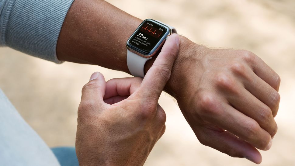 Apple Watch将引入新的健康监控功能