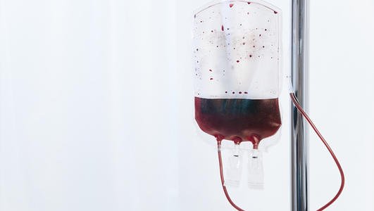 美国专家准备用新冠康复者的血液做被动抗体治疗