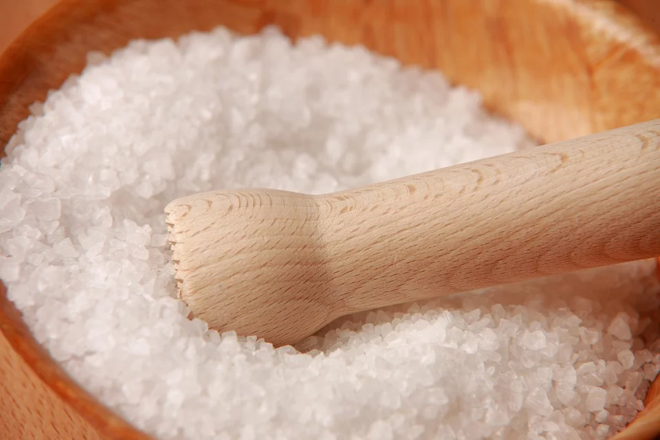 研究:高盐饮食会让你的身体很难抵抗感染