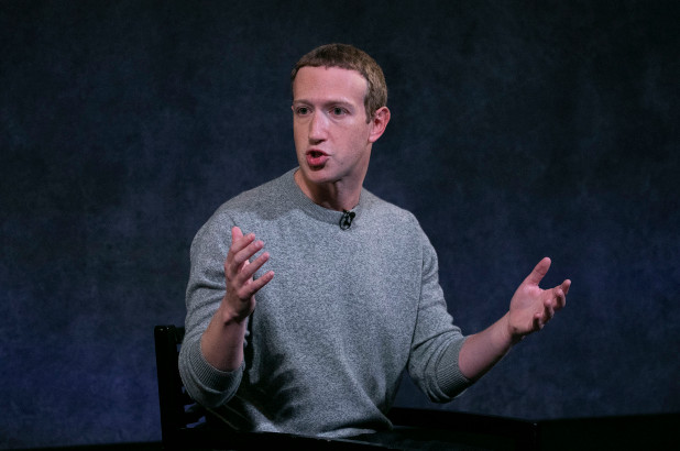 Facebook承诺提供1亿美元帮助记者报道疫情