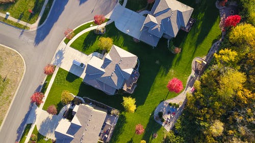 美国3月份房屋销售下降了8.5%，而且可能还会进一步恶化