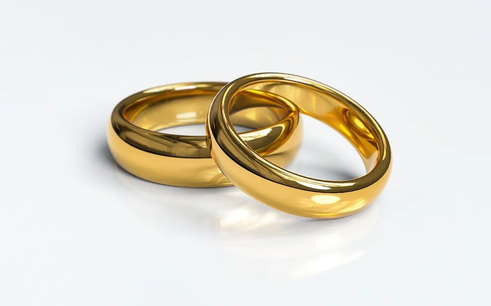 美国纽约州的居民可以远程结婚了