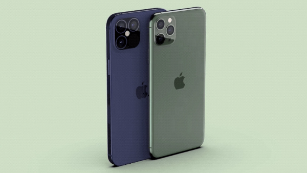 iPhone 12 Pro的CAD设计图泄露了